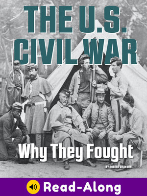 cover image of The U.S. Civil War